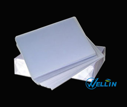 Product name : Glue Film PVC Sheet