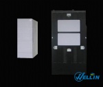 Inkjet Printable White Card CR80