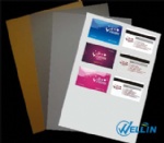 Inkjet Printable PVC Sheet