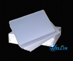 Glue Film PVC Sheet