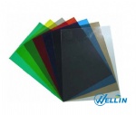 PVC Binding Cover