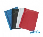 Thermal Binding Folder