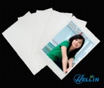 PET Crystal Photo Sheet