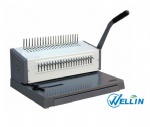 Comb Binding Machine