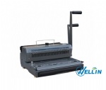 Wire Binding Machine