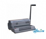 Coil Binding Machine