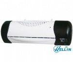 Pouch laminator
