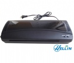 Pouch laminator