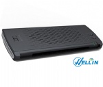 Pouch laminator