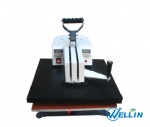 Plane Shaking Heat Press Machine (high pressure)