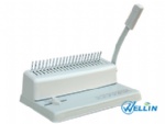 Comb Binding Machine