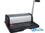 Coil Binding Machine